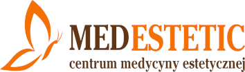 Gabinet Medycyny Estetycznej Medestetic - Logo